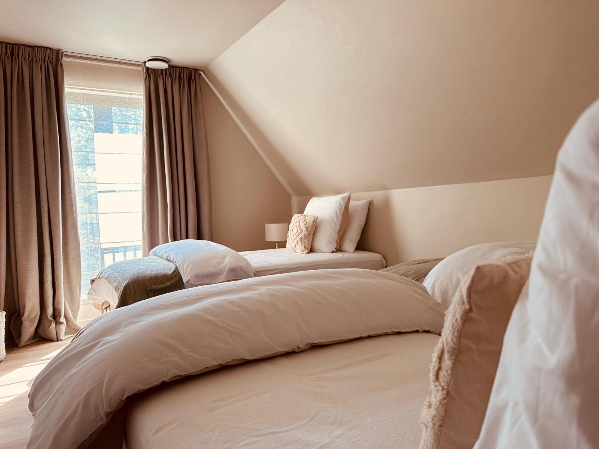 Maison Marelle *