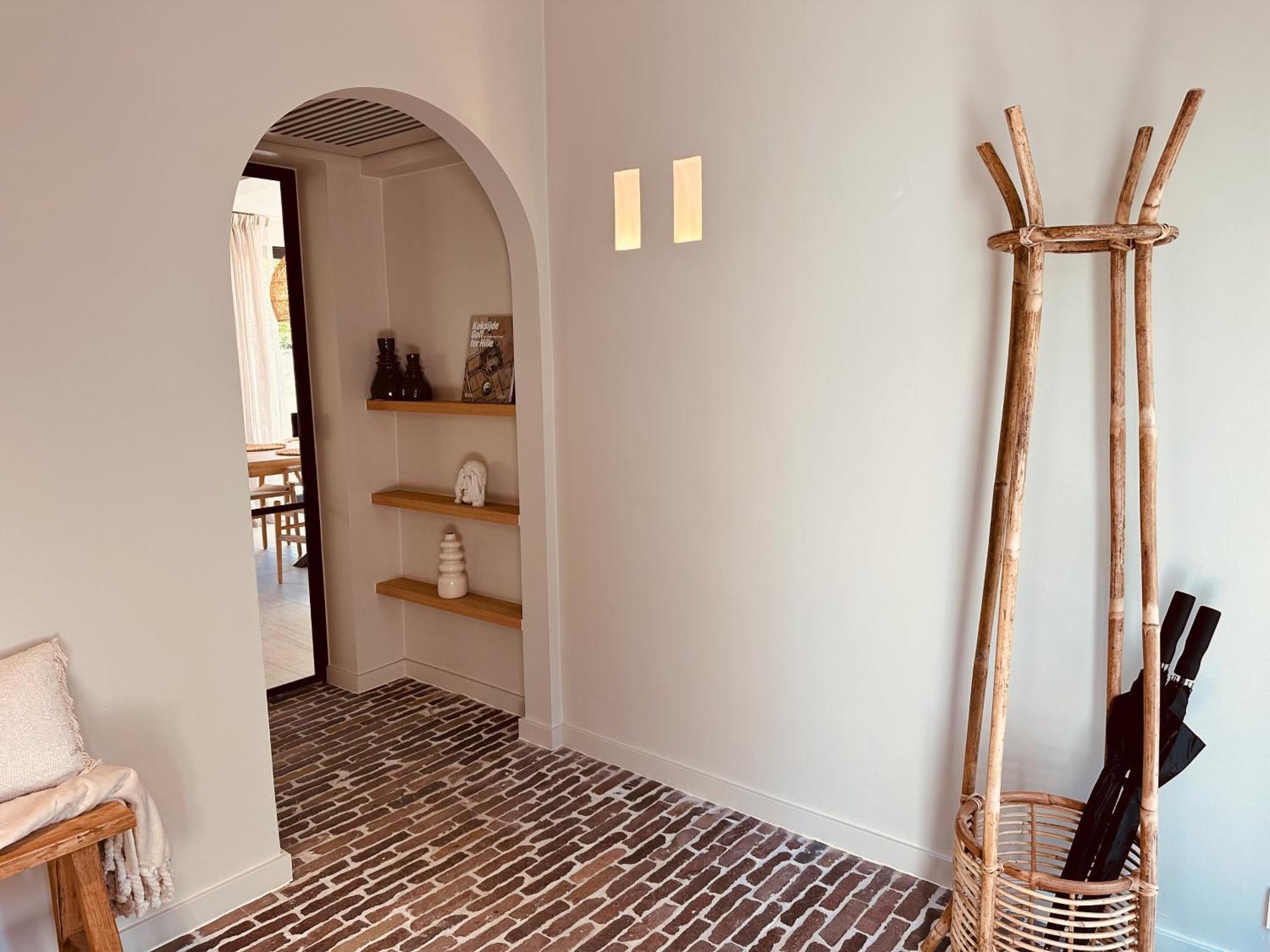 Maison Marelle Villa