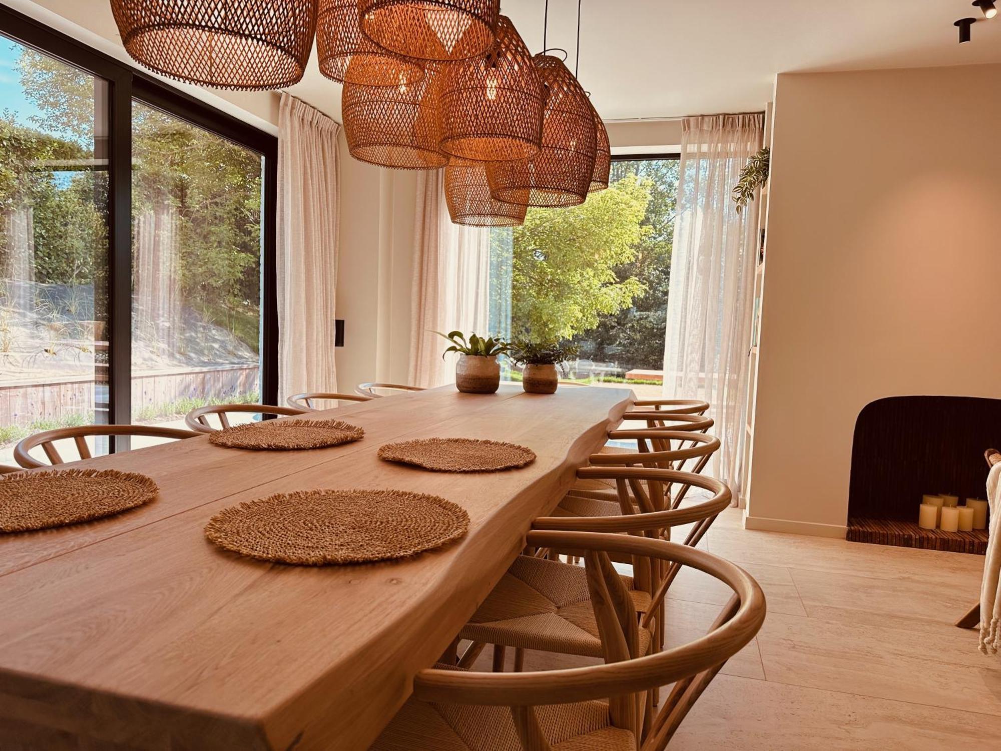 Maison Marelle Villa Coxyde