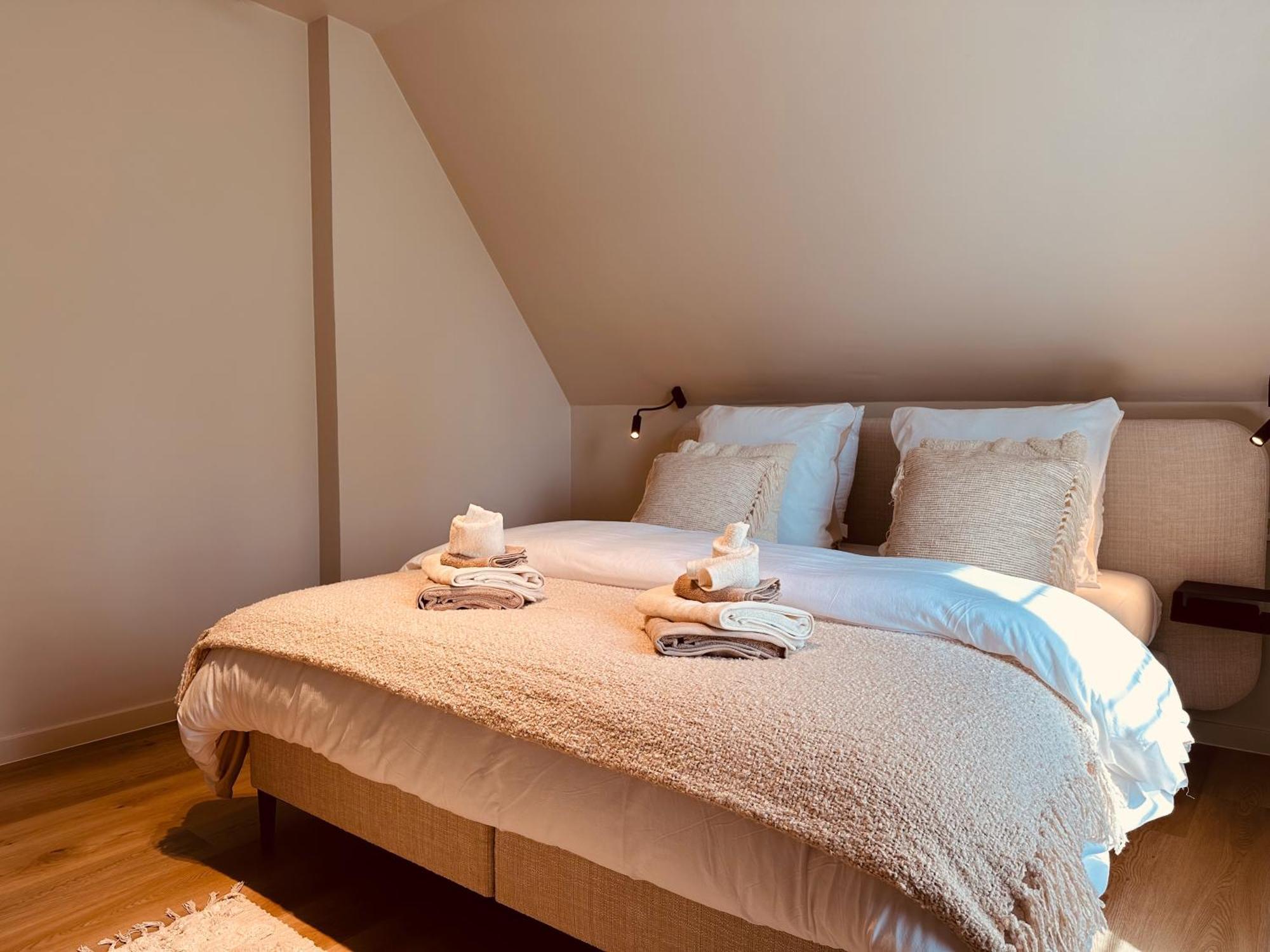 Maison Marelle