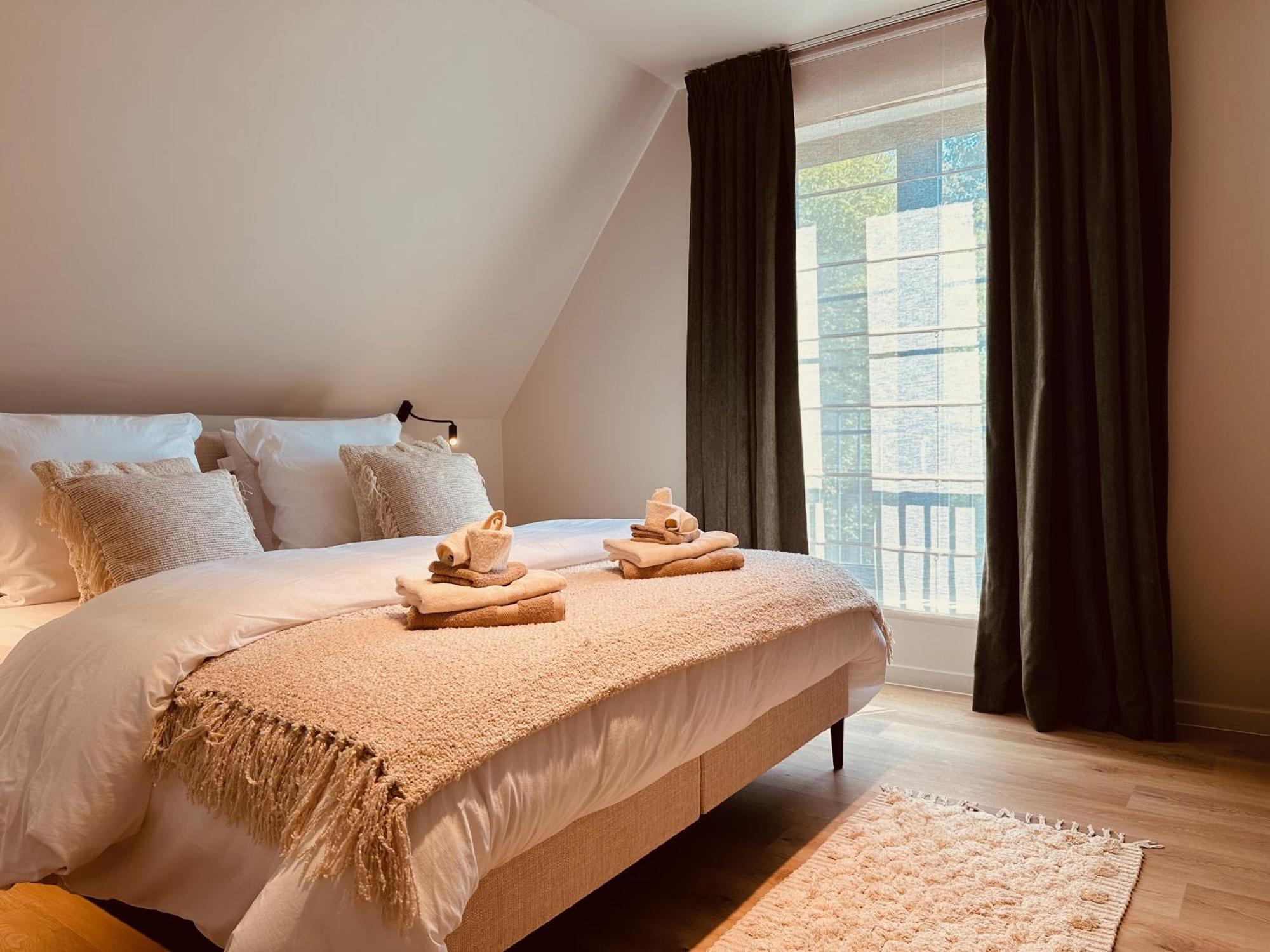 Maison Marelle Villa Coxyde