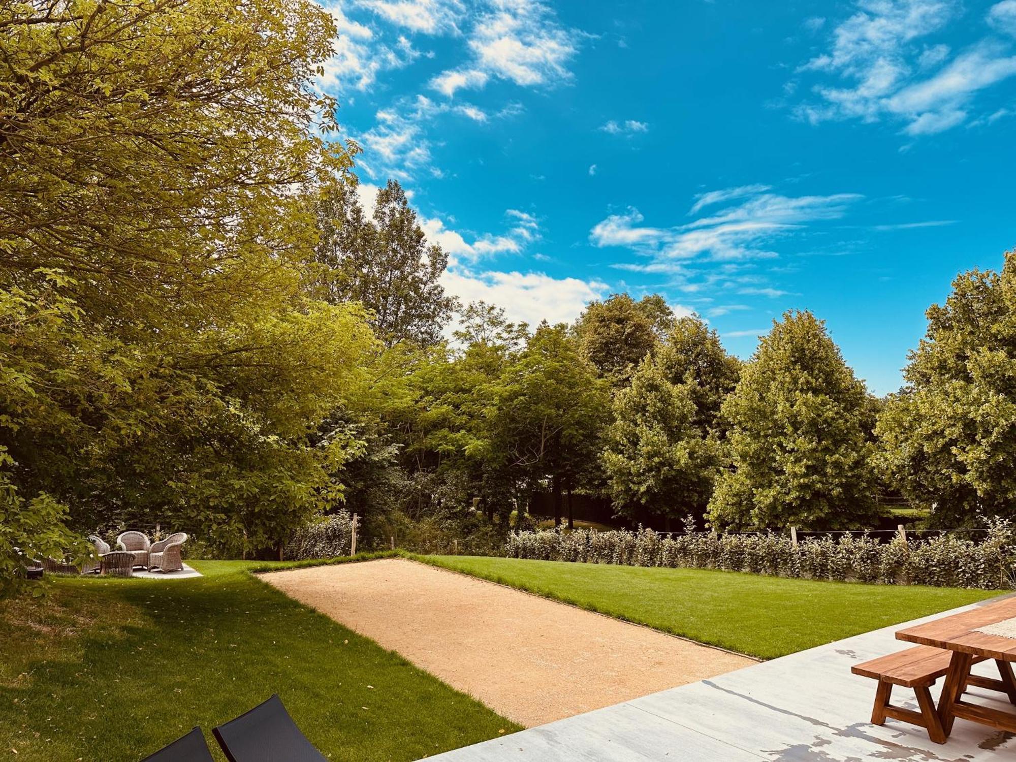 Maison Marelle Villa Coxyde