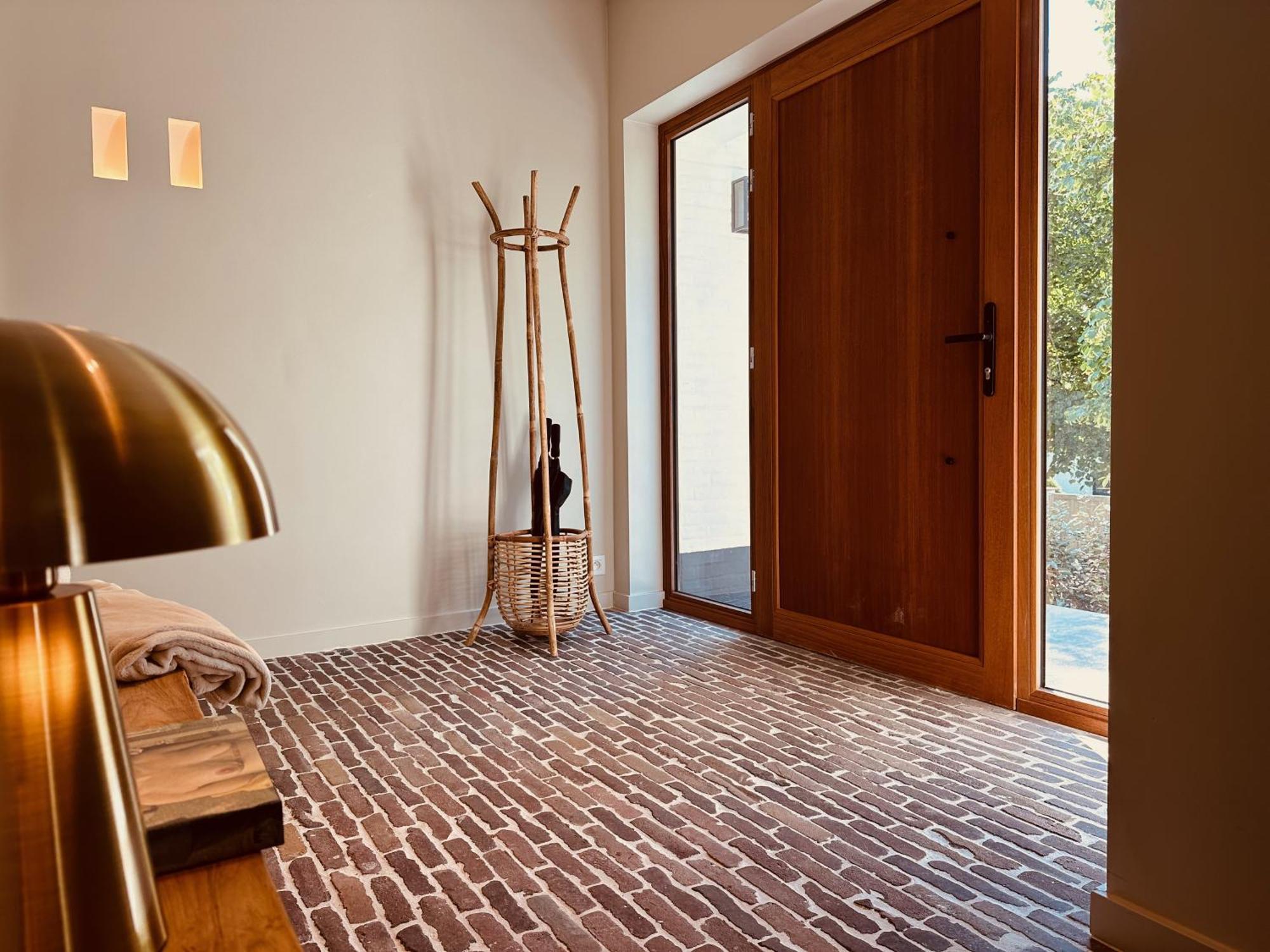 Maison Marelle