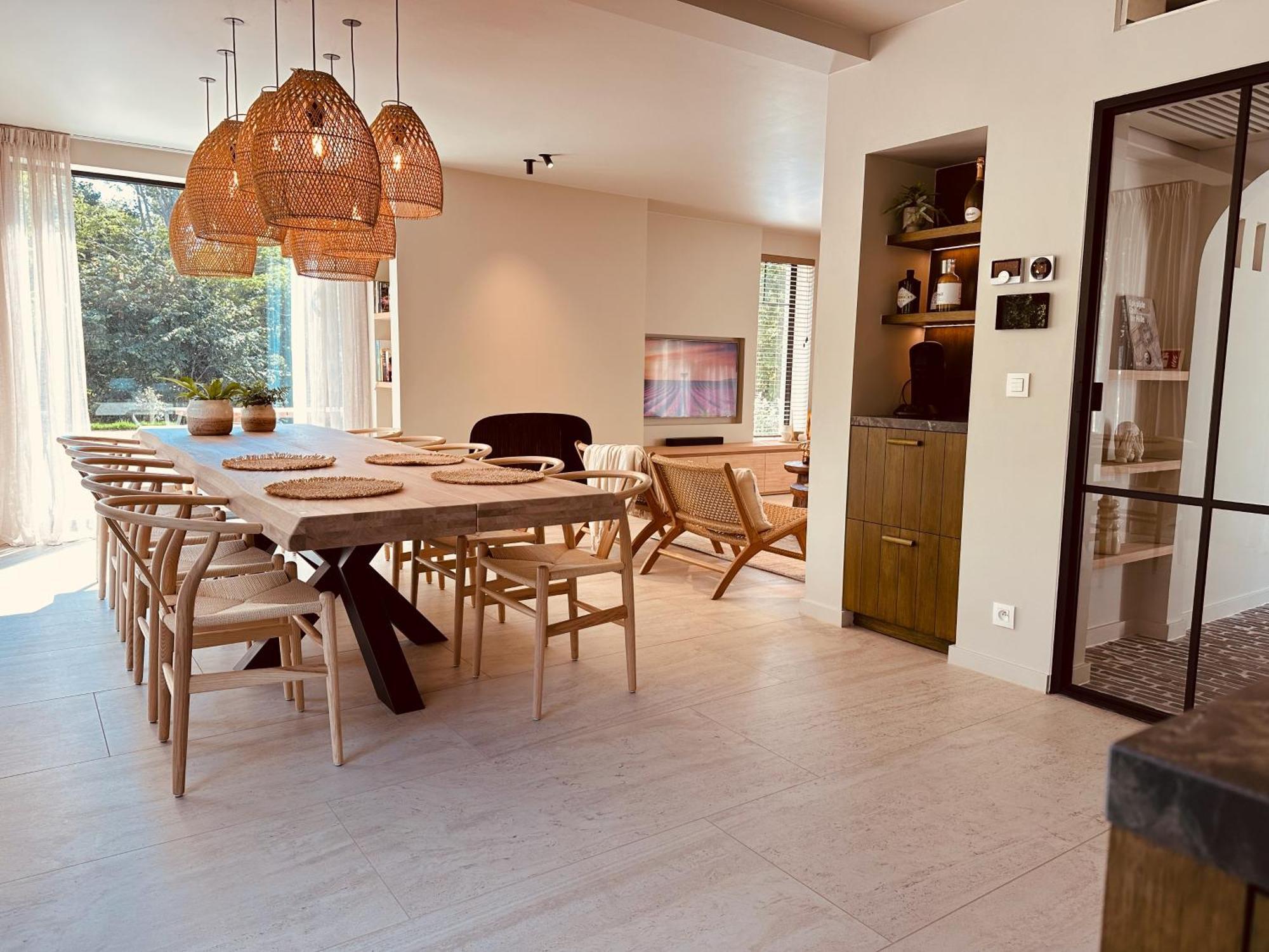 Villa Maison Marelle Coxyde