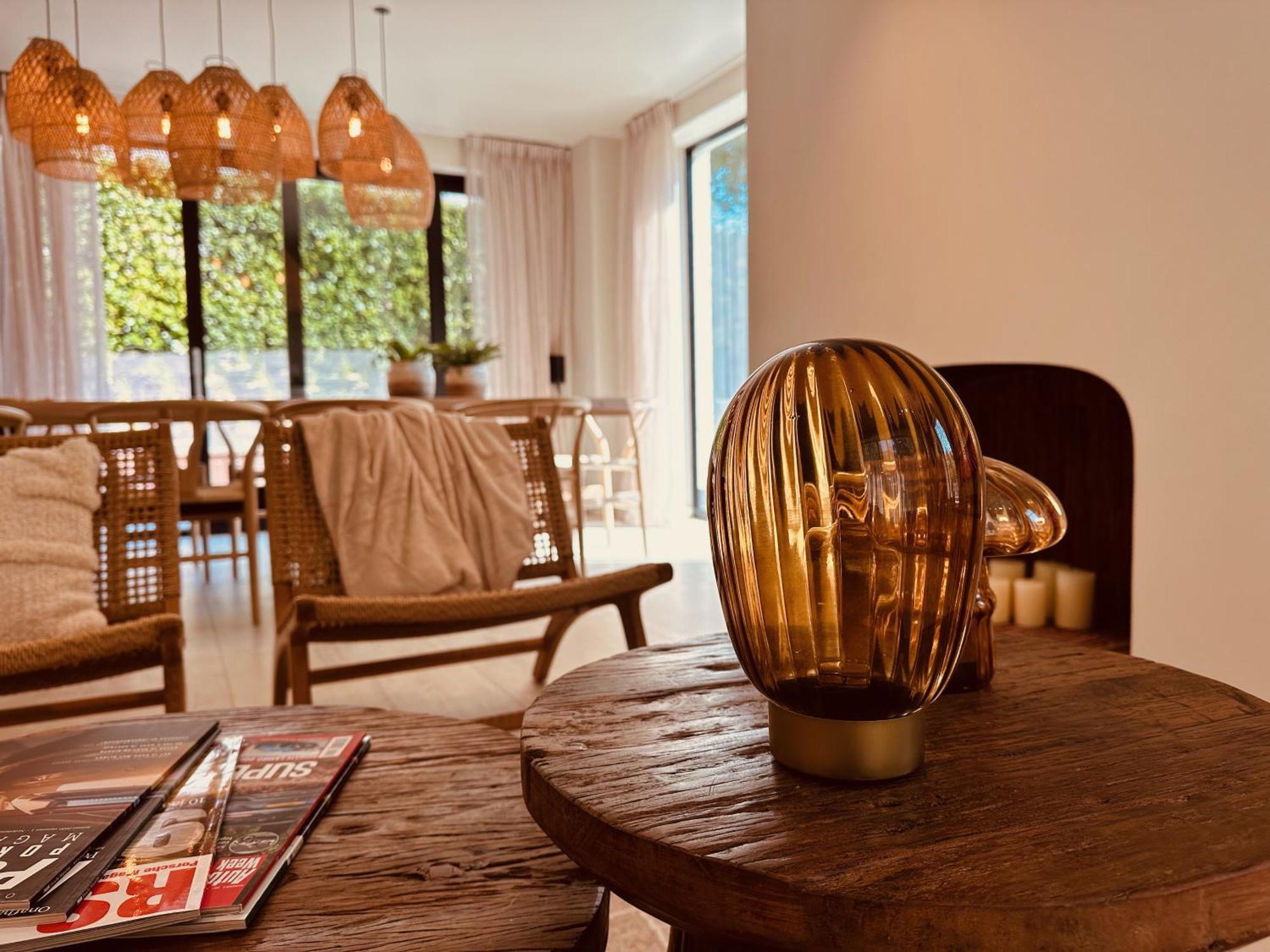 Villa Maison Marelle *