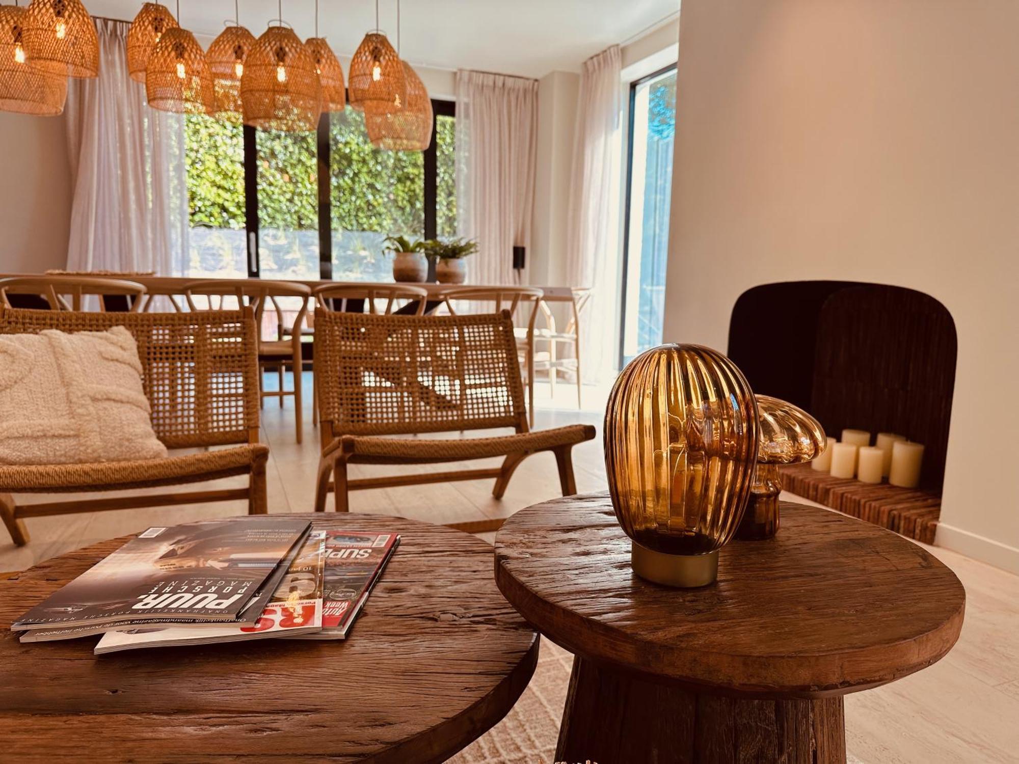 Maison Marelle Villa Coxyde