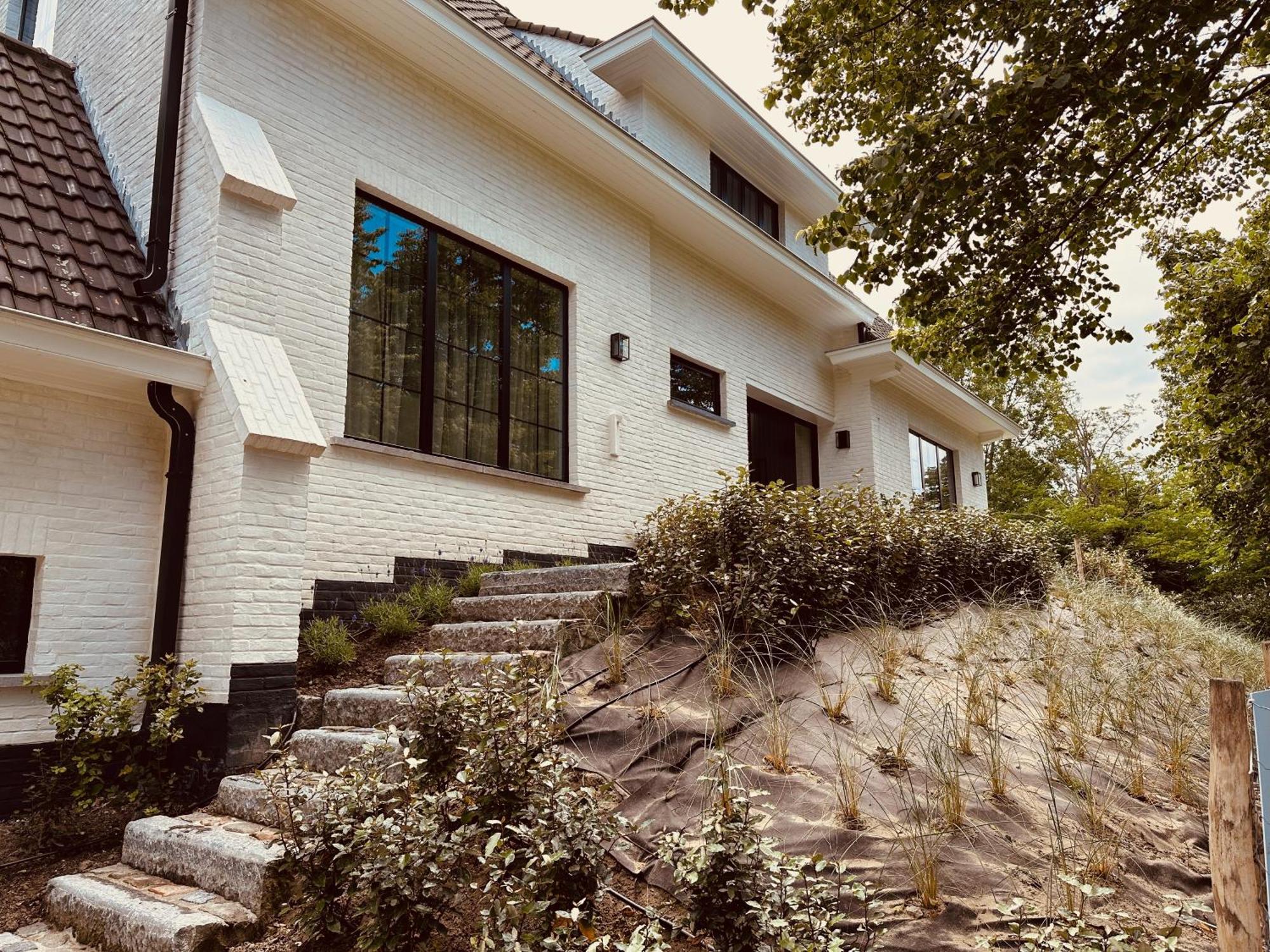 Maison Marelle Coxyde