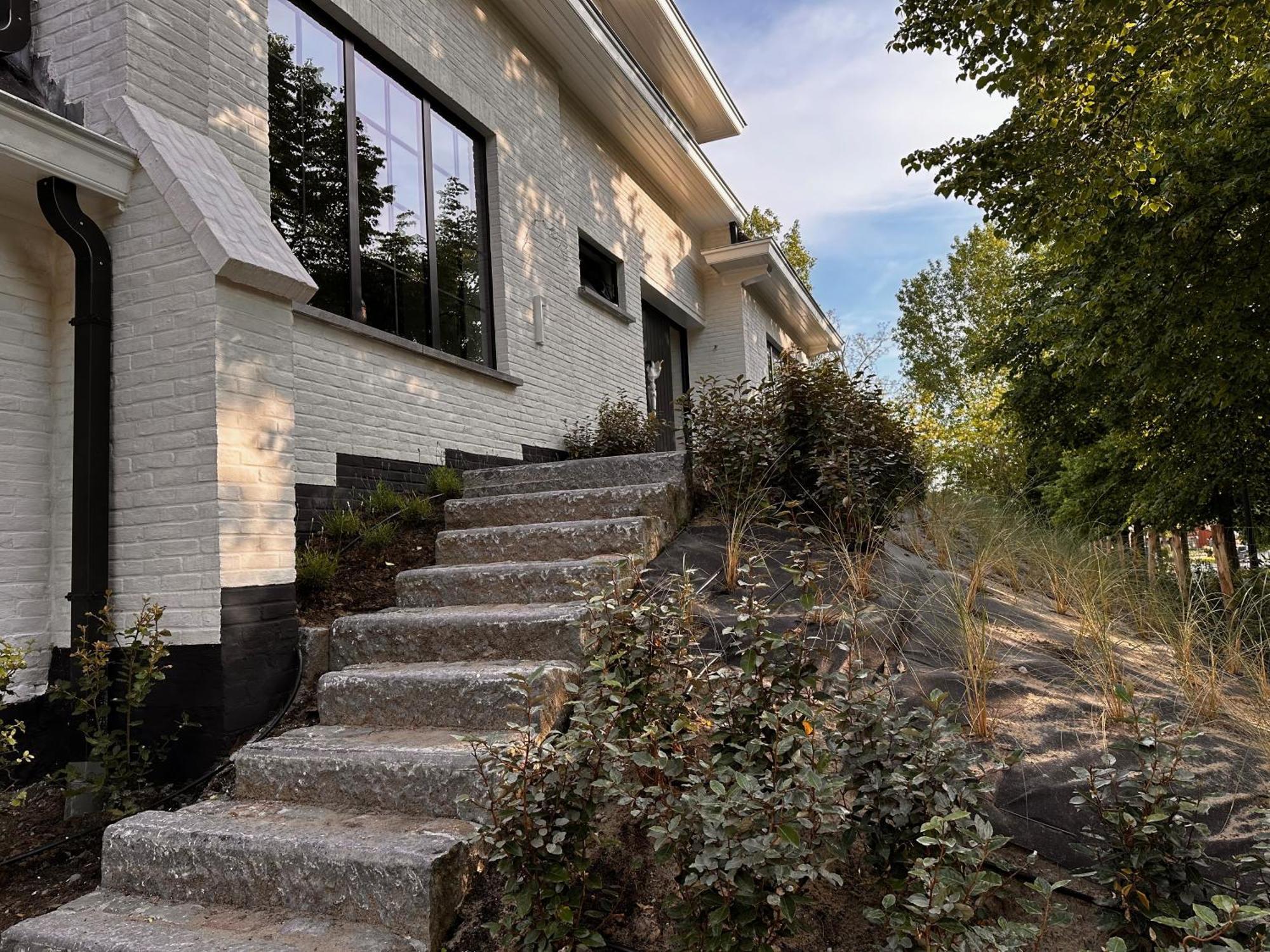 Maison Marelle Coxyde