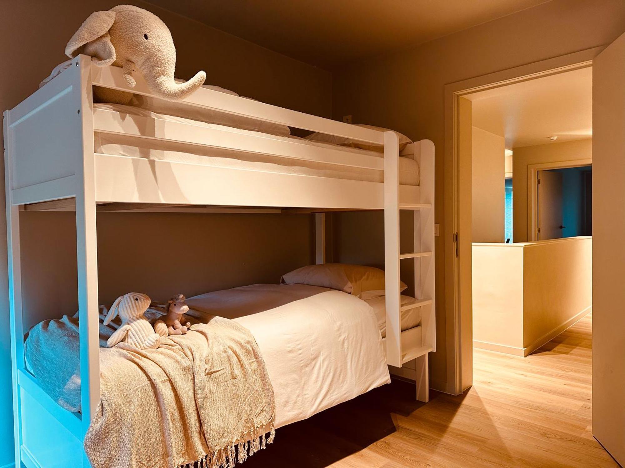 Maison Marelle Villa Koksijde